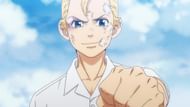 Takemichi has a strong character and mental disposition (Image Via LIDENFILMS)